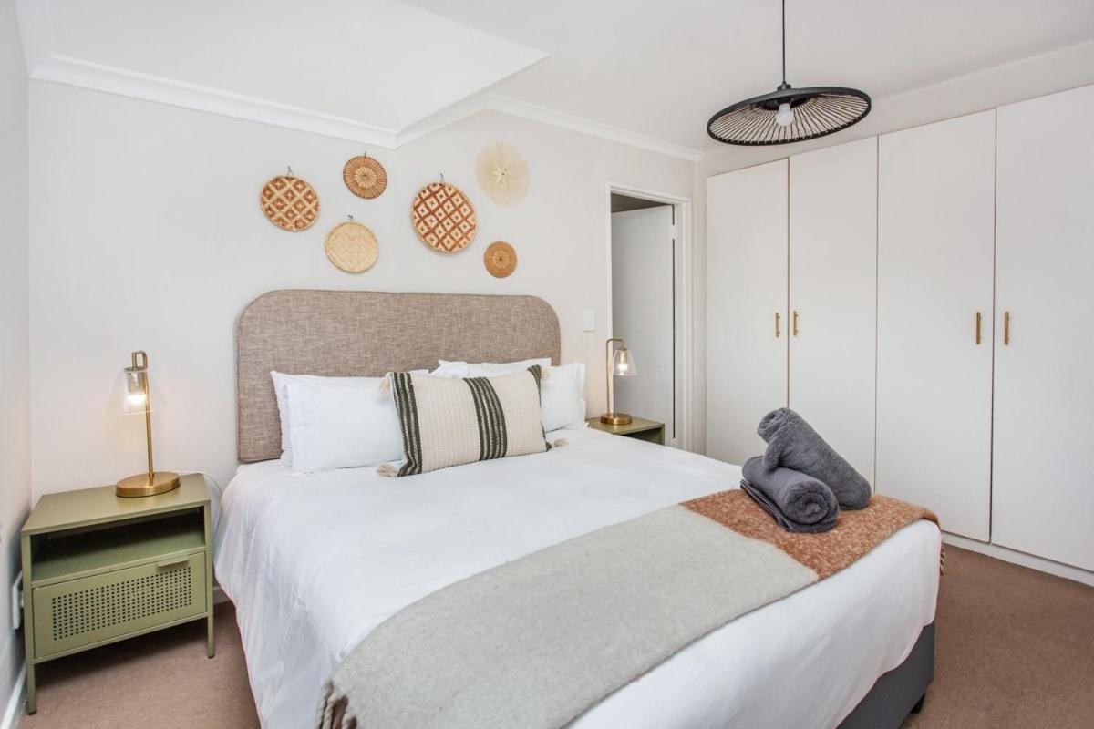 Apartment Chicliving Lovelofts 1bed - Parking - Pool - Views Cape Town