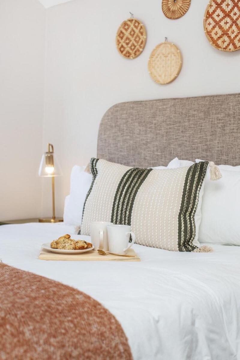 Chicliving Lovelofts 1bed - Parking - Pool - Views Cape Town