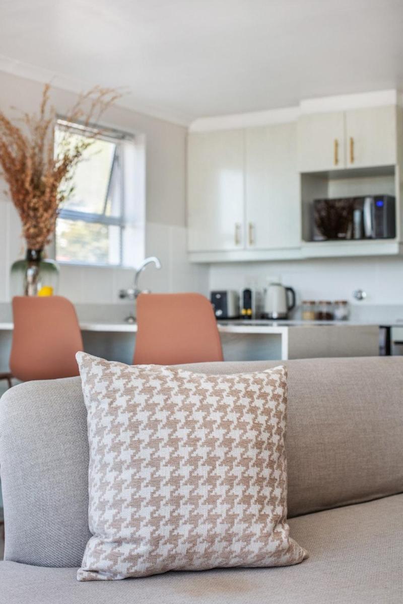 Chicliving Lovelofts 1bed - Parking - Pool - Views * Cape Town