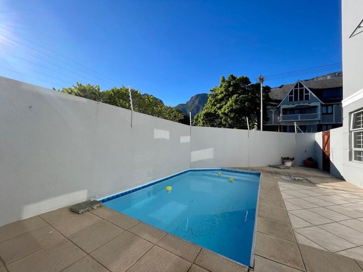 Chicliving Lovelofts 1bed - Parking - Pool - Views Cape Town