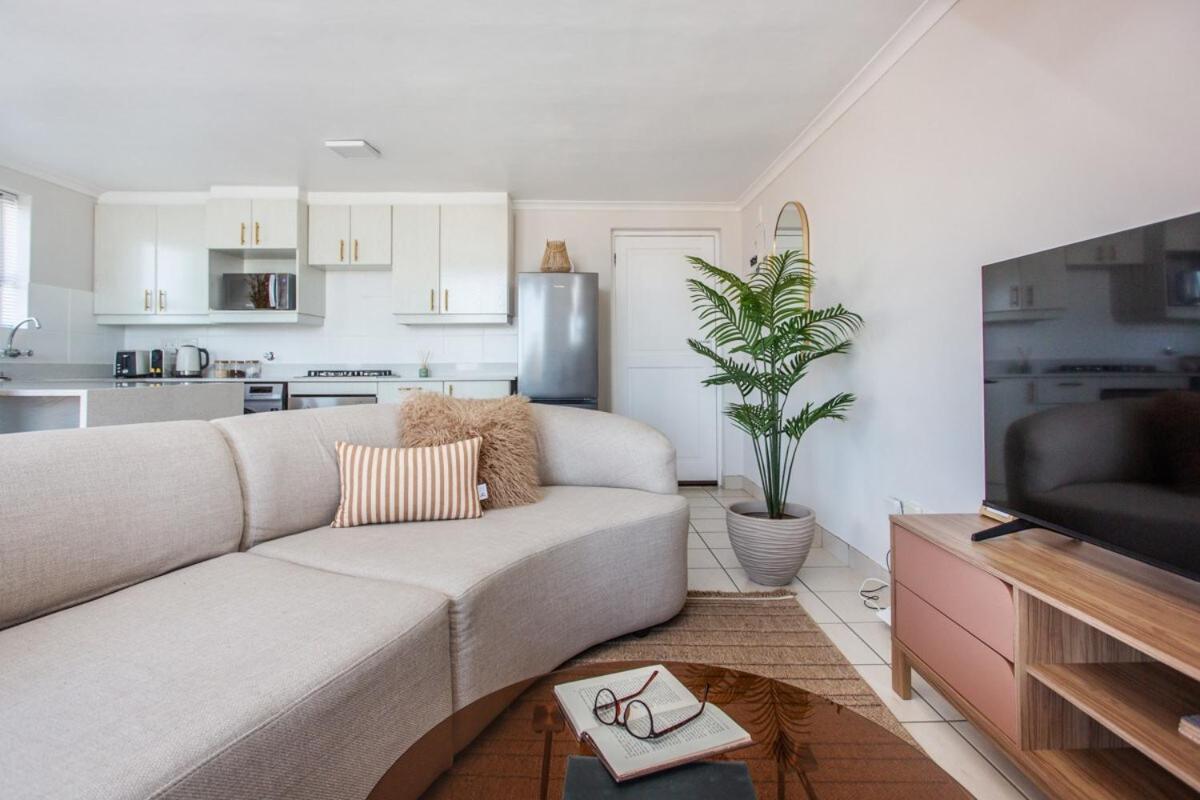 Chicliving Lovelofts 1bed - Parking - Pool - Views * Cape Town
