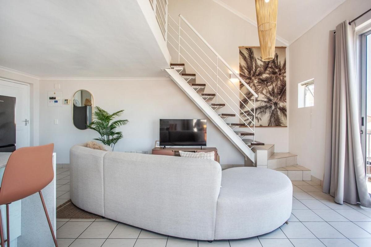 Chicliving Lovelofts 1bed - Parking - Pool - Views Apartment Cape Town