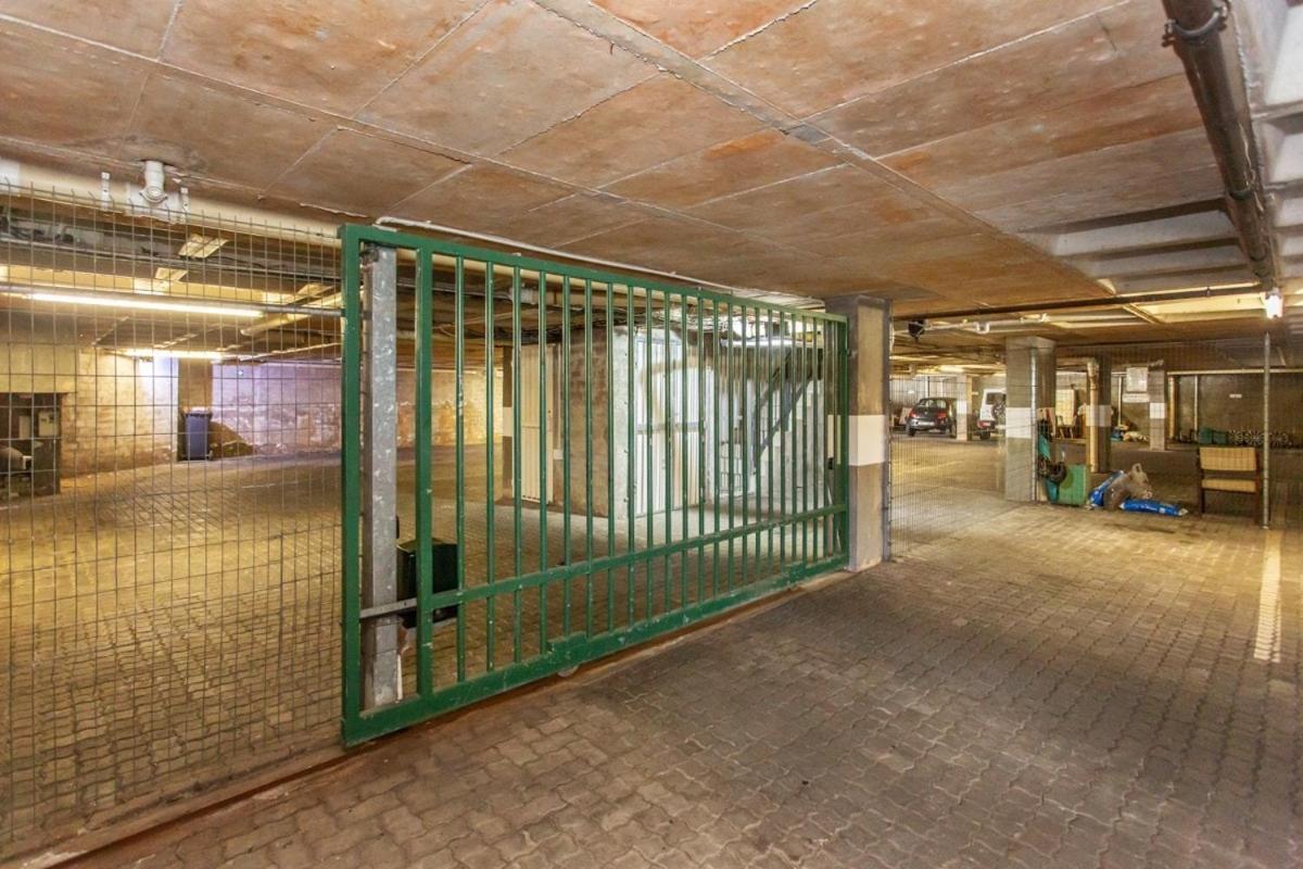 Chicliving Lovelofts 1bed - Parking - Pool - Views Cape Town