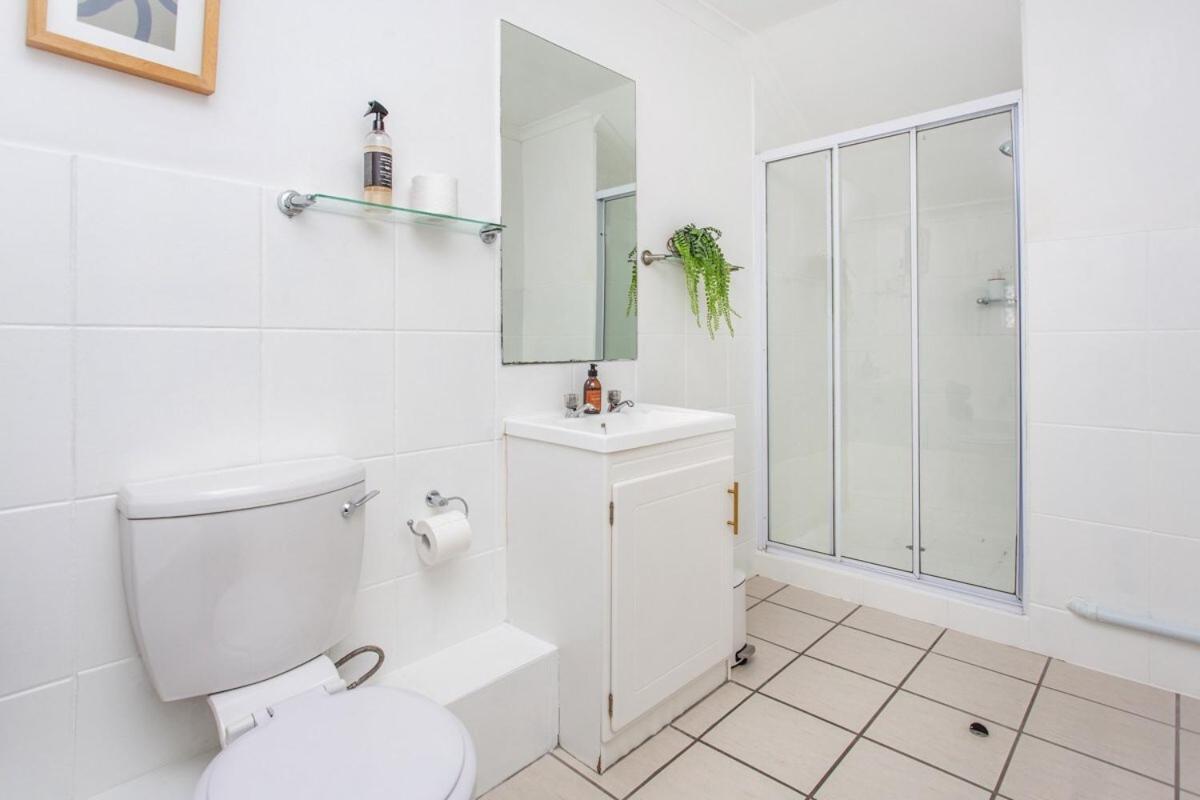 Chicliving Lovelofts 1bed - Parking - Pool - Views Apartment Cape Town