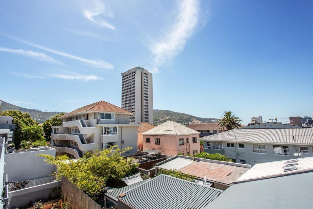Chicliving Lovelofts 1bed - Parking - Pool - Views * Cape Town