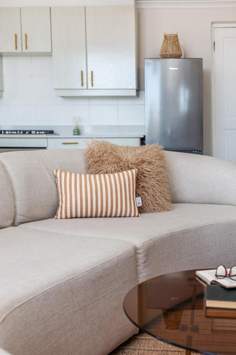 Apartment Chicliving Lovelofts 1bed - Parking - Pool - Views Cape Town