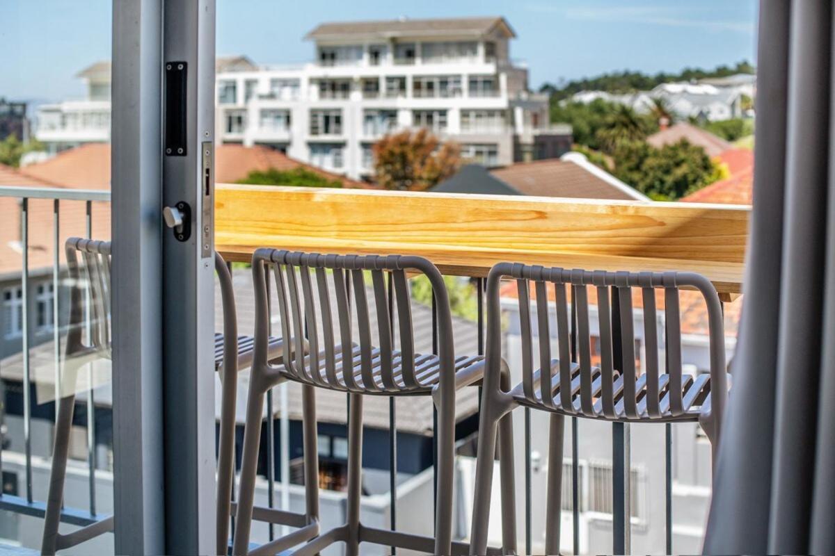 Chicliving Lovelofts 1bed - Parking - Pool - Views Apartment Kapstadt